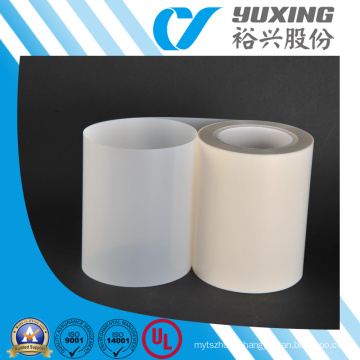 75-500 Micron Milky White Translucent Insulation Polyester Film (6023D)